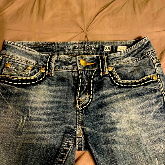 Big star jeans - Picture 1 of 3
